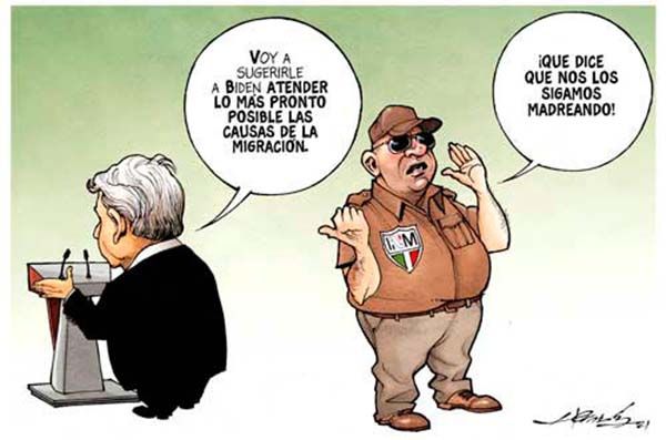 CUANDO EL IXTLERO HABLA