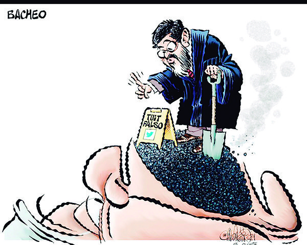 CUANDO EL IXTLERO HABLA