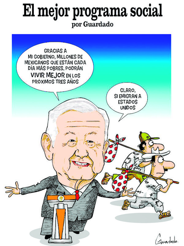 Cuando el Ixtlero habla