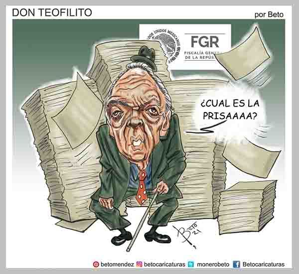 Cuando el Ixtlero habla