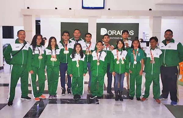 Abren convocatoria de juegos nacionales