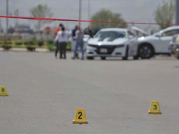 Ejecutan a 6 en límites de Chihuahua y Durango