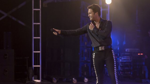 Netflix comparte avance y fecha de la última temporada de ‘Luis Miguel, la serie’