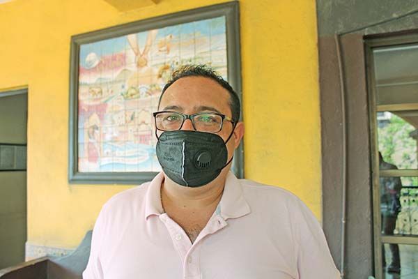 Solicitan planteles estar en grupos de seguridad