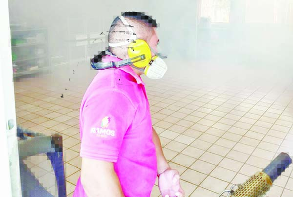 Invertirán un millón en escuelas locales