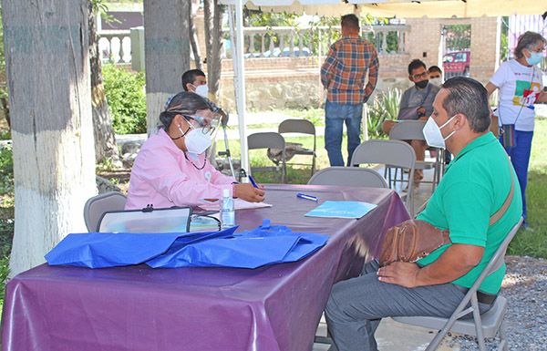 Realiza MABE Feria de Empleo