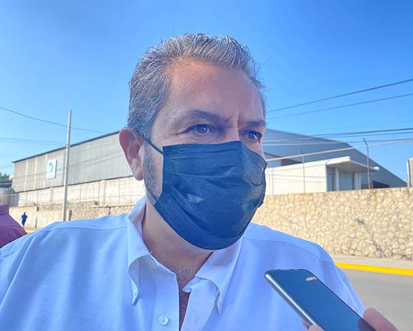 Mejoran entrega de material de higiene