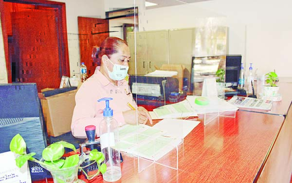 Solicita Chema Morales presupuesto equilibrado