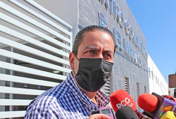 Confía Alcalde en mejor presupuesto