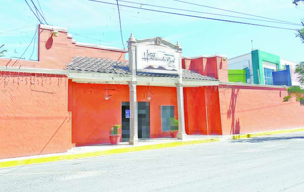 Sacuden paros a industria hotelera