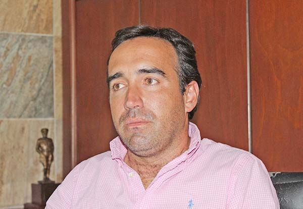 Avanza el proyecto de Policía Industrial