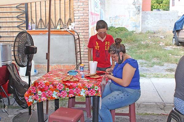 Confían comercios mejoren sus ventas