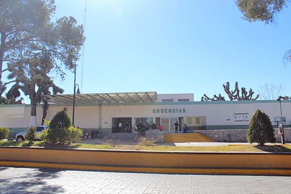 Mata Covid a seis en región