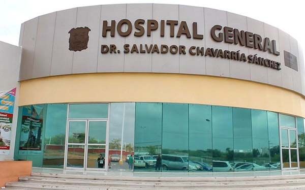 Fallece doctor en nosocomio de PN