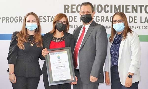 Atiende ICM transparencia