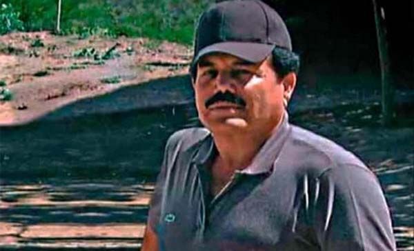 EU triplica recompensa por «El Mayo» Zambada