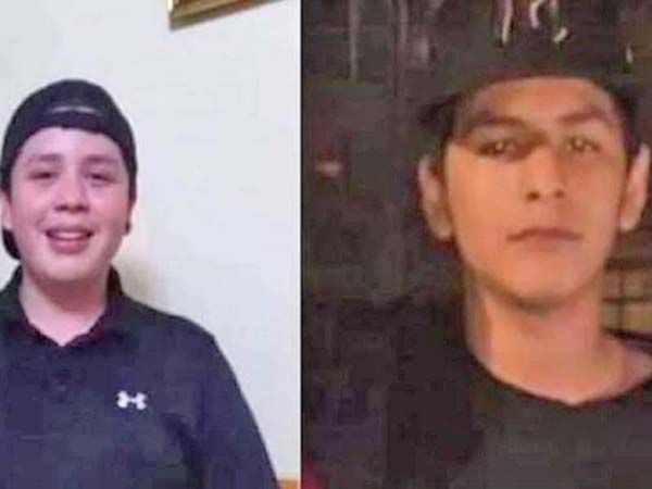 Desaparecen 2 menores en Jalisco