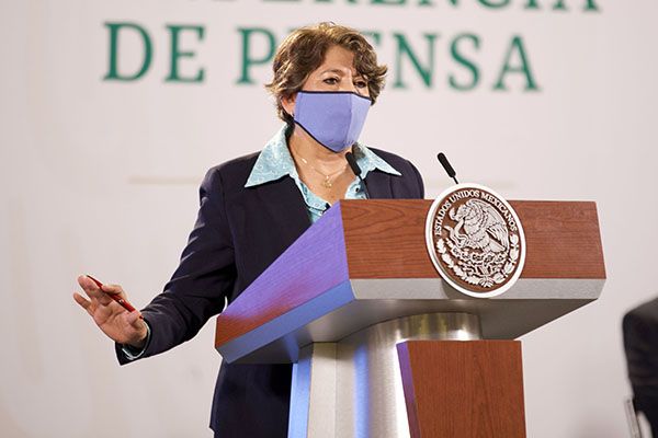 Castiga INE a Morena