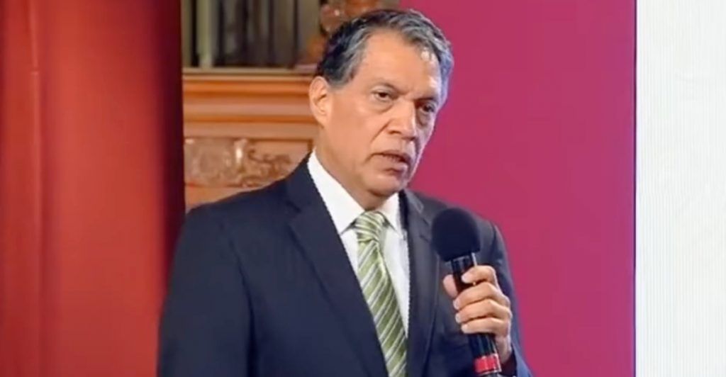 Nombran a Iván Pliego como nuevo titular de la Consar