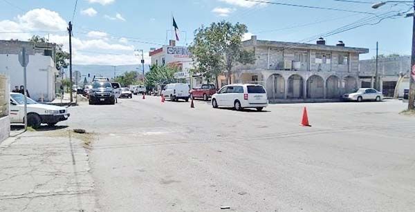 Continúan operativos por placas vencidas