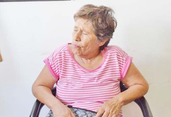 Dan a otra la pensión de su esposo muerto