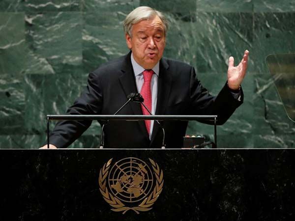‘Estamos al borde del abismo’, ONU
