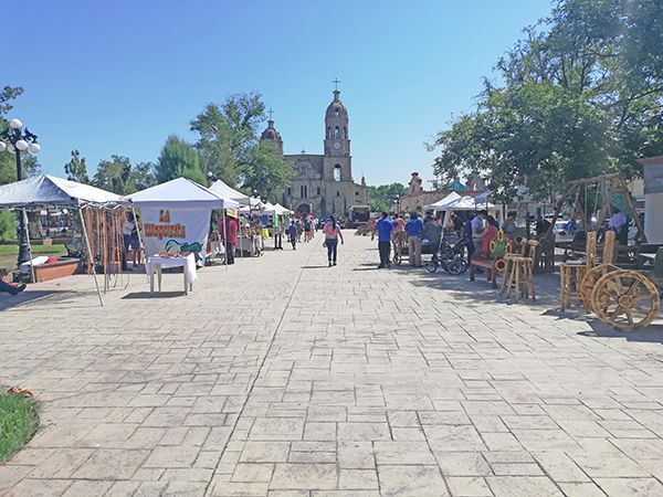 Muere mujer tras contagio