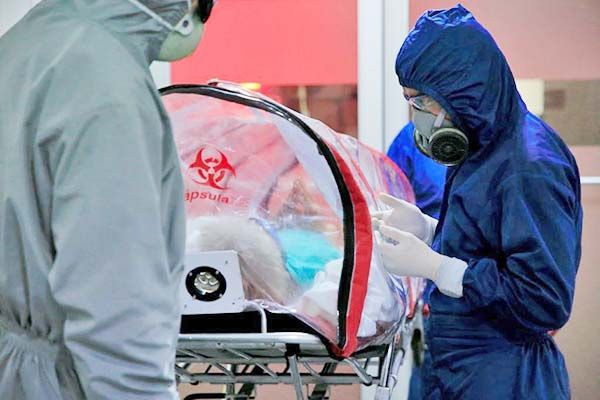 Mata pandemia a joven de 15 años