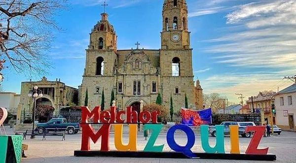 Aumentan casos Covid en Múzquiz