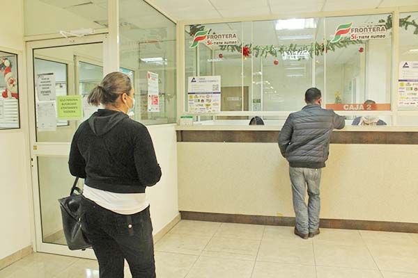 Anuncia descuento en pago de predial