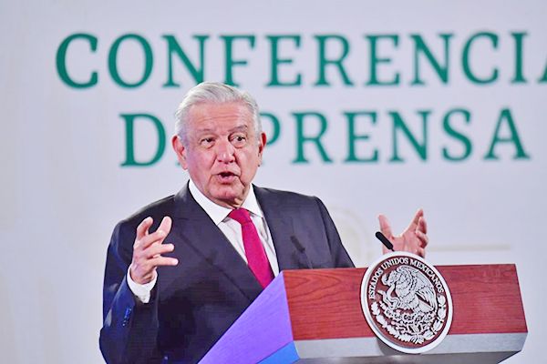 «Ningún expresidente va a ser perseguido por cuestiones políticas»