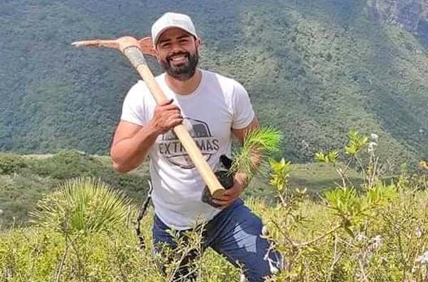 Buscan reforestar las montañas de Coahuila