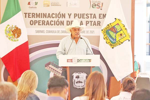 Agradece Temo millonarias obras