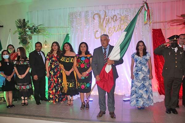 Reconoce Temo legado de héroes