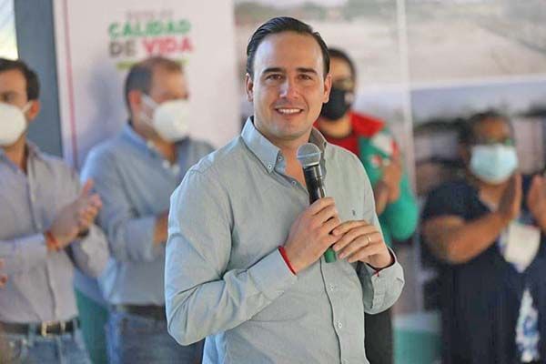 Cumple Manolo a la colonia Asturias