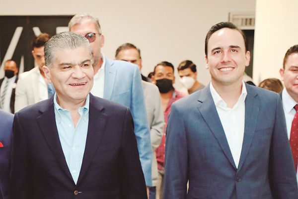 Reconocen a Saltillo por su competitividad