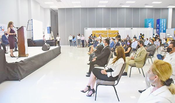 Promueven proveeduría para fortalecer turismo
