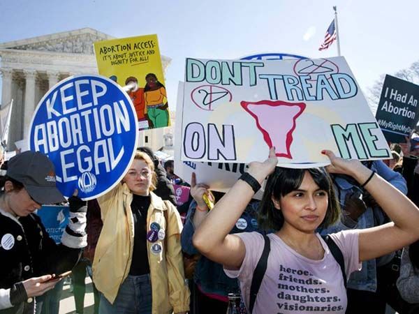 Texas impone ley de aborto