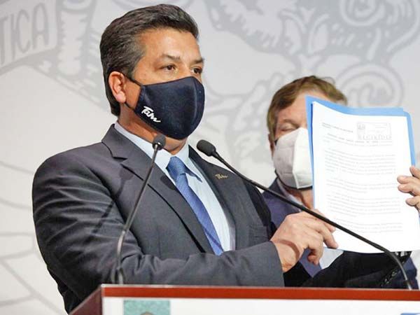 Dan nuevo respiro a Cabeza de Vaca