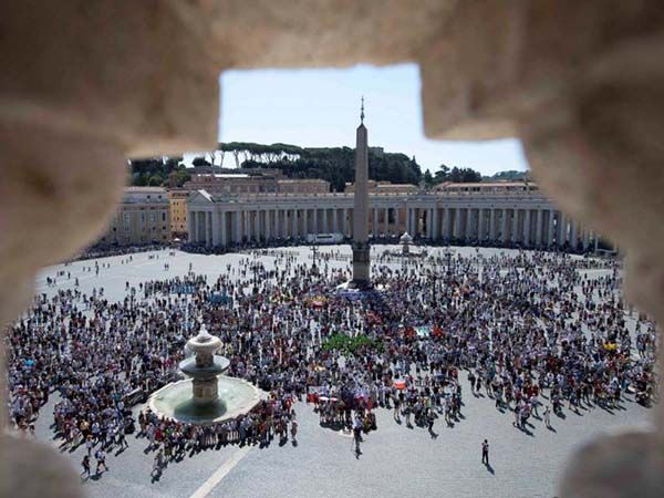 Vaticano exigirá certificado covid a trabajadores y visitantes