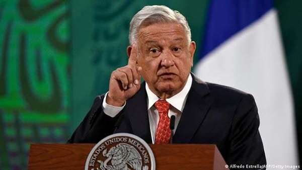 AMLO invita a Quirino Ordaz, gobernador priista de Sinaloa, a incorporarse a su gabinete