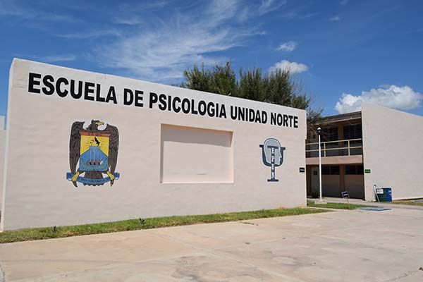 Atienden a universitarios con trastorno emocional