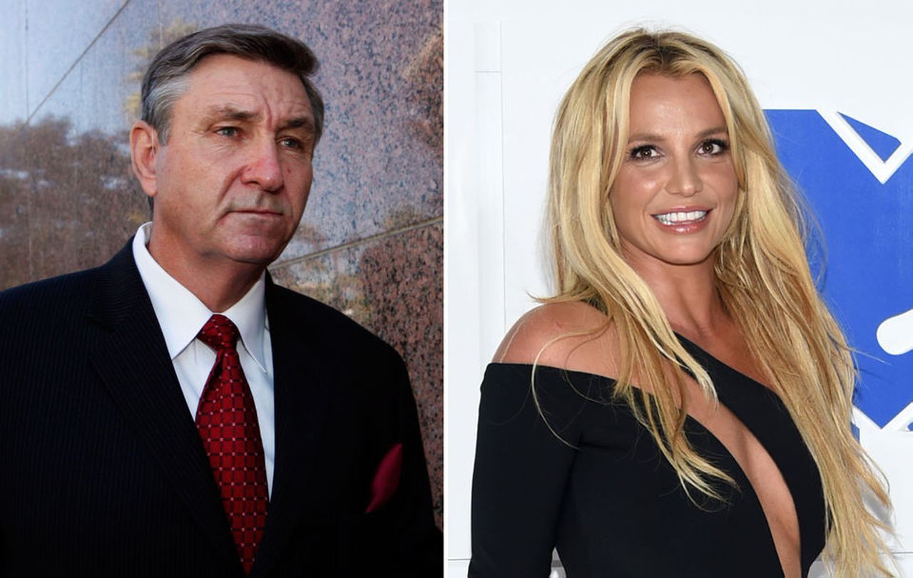 Papá de Britney pide 2 millones de dólares antes de renunciar a tutela