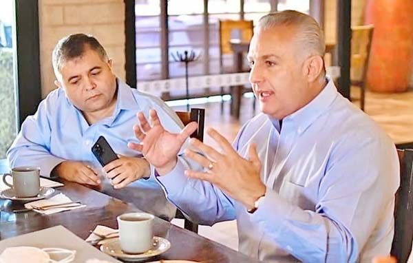 Presentan cabildo electo de Torreón