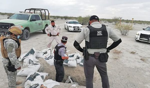 Detectan en Parras tomas clandestinas