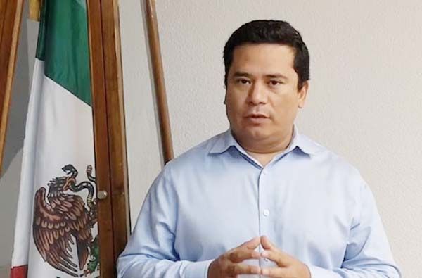 Reyes tranquilo ante su posible destitución