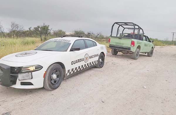 Encuentran en Ramos otra toma clandestina