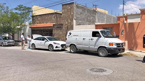 Se suicida joven en la colonia Haciendas II
