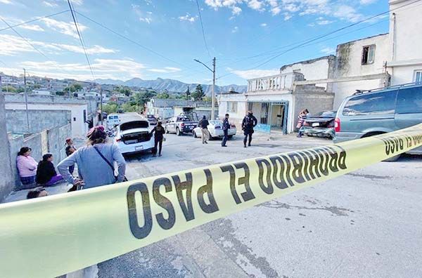 Aumentan suicidios en la Región Sureste