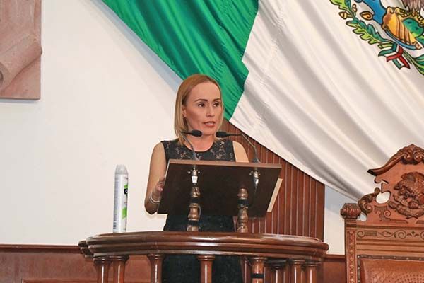 Solicitan a STPS garantizar igualdad de oportunidades